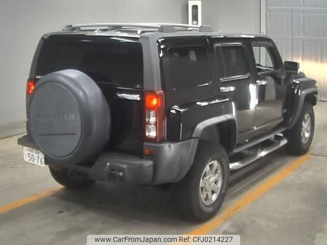 hummer hummer-others 2009 -OTHER IMPORTED--Hummer ADMEN13E594492182---OTHER IMPORTED--Hummer ADMEN13E594492182- image 2