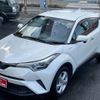 toyota c-hr 2017 GOO_JP_700070667430250205001 image 29