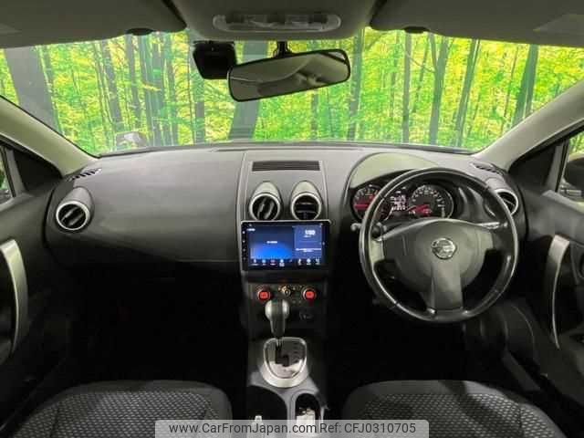 nissan dualis 2012 TE3735 image 1