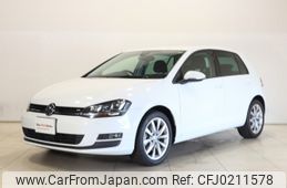 volkswagen golf 2017 -VOLKSWAGEN--VW Golf DBA-AUCJZ--WVWZZZAUZHW113529---VOLKSWAGEN--VW Golf DBA-AUCJZ--WVWZZZAUZHW113529-