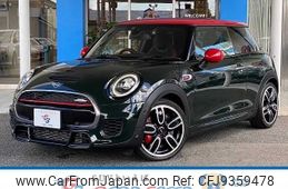 mini mini-others 2019 -BMW--BMW Mini CBA-XRJCWM--WMWXR92090TP21497---BMW--BMW Mini CBA-XRJCWM--WMWXR92090TP21497-