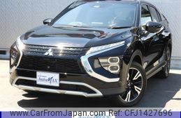 mitsubishi eclipse-cross 2022 -MITSUBISHI--Eclipse Cross GK1W--0500415---MITSUBISHI--Eclipse Cross GK1W--0500415-