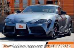 toyota supra 2020 -TOYOTA--Supra 3BA-DB42--DB42-0031796---TOYOTA--Supra 3BA-DB42--DB42-0031796-