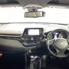 toyota c-hr 2017 -TOYOTA--C-HR DAA-ZYX10--ZYX10-2059590---TOYOTA--C-HR DAA-ZYX10--ZYX10-2059590- image 18