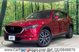 mazda cx-5 2019 quick_quick_KF2P_KF2P-316560