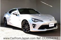 toyota 86 2020 -TOYOTA--86 4BA-ZN6--ZN6-106688---TOYOTA--86 4BA-ZN6--ZN6-106688-