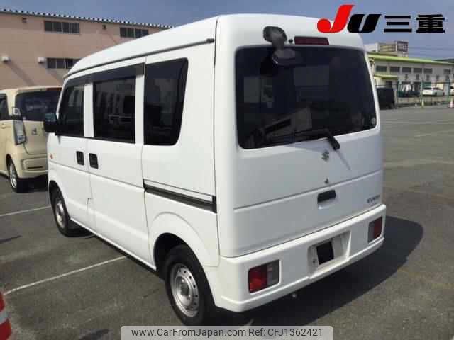 suzuki every 2011 -SUZUKI--Every DA64V--487999---SUZUKI--Every DA64V--487999- image 2