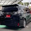 toyota vellfire 2016 CFJ1676675 image 41