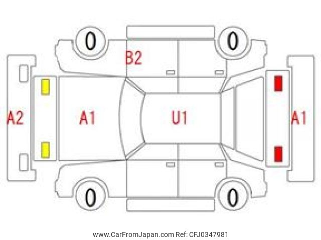 subaru legacy-b4 2003 -SUBARU--Legacy B4 TA-BL5--BL5-002066---SUBARU--Legacy B4 TA-BL5--BL5-002066- image 2