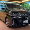 toyota alphard 2023 -TOYOTA--Alphard 3BA-AGH30W--AGH30-0462207---TOYOTA--Alphard 3BA-AGH30W--AGH30-0462207- image 18