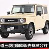 suzuki jimny 2018 CFJ1867607 image 1