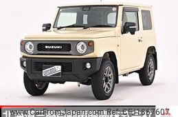 suzuki jimny 2018 CFJ1867607