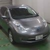 nissan leaf 2017 -NISSAN 【新潟 301ﾔ5108】--Leaf AZE0--223458---NISSAN 【新潟 301ﾔ5108】--Leaf AZE0--223458- image 1