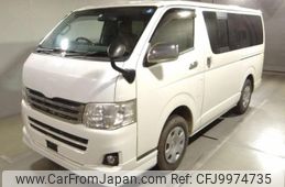 toyota hiace-van 2012 quick_quick_LDF-KDH206V_KDH206-8047918