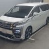 toyota vellfire 2018 -TOYOTA 【福山 330ﾔ9216】--Vellfire DAA-AYH30W--AYH30-0061539---TOYOTA 【福山 330ﾔ9216】--Vellfire DAA-AYH30W--AYH30-0061539- image 1