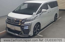 toyota vellfire 2018 -TOYOTA 【福山 330ﾔ9216】--Vellfire DAA-AYH30W--AYH30-0061539---TOYOTA 【福山 330ﾔ9216】--Vellfire DAA-AYH30W--AYH30-0061539-