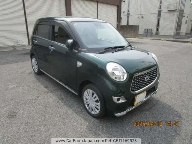 daihatsu cast 2020 -DAIHATSU 【三河 581ﾁ3322】--Cast 5BA-LA250S--LA250S-0201360---DAIHATSU 【三河 581ﾁ3322】--Cast 5BA-LA250S--LA250S-0201360- image 1