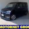 suzuki solio 2017 -SUZUKI--Solio DAA-MA36S--MA36S-656799---SUZUKI--Solio DAA-MA36S--MA36S-656799- image 1