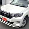 toyota land-cruiser-prado 2023 -TOYOTA--Land Cruiser Prado 3BA-TRJ150W--0174455---TOYOTA--Land Cruiser Prado 3BA-TRJ150W--0174455- image 4