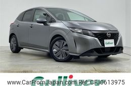 nissan note 2022 -NISSAN--Note 6AA-E13--E13-170618---NISSAN--Note 6AA-E13--E13-170618-