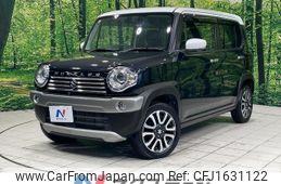 suzuki hustler 2016 CFJ1631122