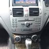 mercedes-benz c-class 2010 CFJ1575609 image 19