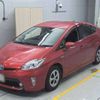 toyota prius 2012 -TOYOTA--Prius DAA-ZVW30--ZVW30-5532971---TOYOTA--Prius DAA-ZVW30--ZVW30-5532971- image 1