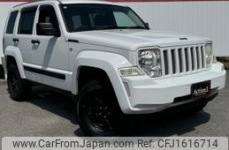 jeep cherokee 2011 CFJ1616714