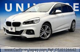 bmw 2-series 2016 -BMW--BMW 2 Series LDA-2E20--WBA2E520805E97340---BMW--BMW 2 Series LDA-2E20--WBA2E520805E97340-