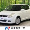 suzuki swift 2006 -SUZUKI--Swift DBA-ZC11S--ZC11S-166114---SUZUKI--Swift DBA-ZC11S--ZC11S-166114- image 1