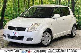 suzuki swift 2006 -SUZUKI--Swift DBA-ZC11S--ZC11S-166114---SUZUKI--Swift DBA-ZC11S--ZC11S-166114-