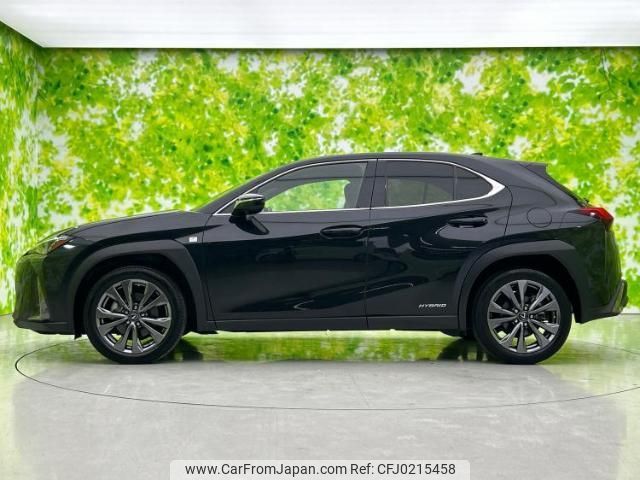 lexus ux 2020 quick_quick_6AA-MZAH10_MZAH10-2080018 image 2