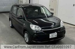 toyota passo 2021 -TOYOTA 【奈良 531チ3518】--Passo M700A-0188078---TOYOTA 【奈良 531チ3518】--Passo M700A-0188078-