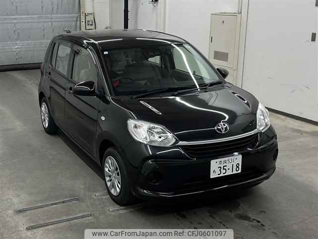 toyota passo 2021 -TOYOTA 【奈良 531チ3518】--Passo M700A-0188078---TOYOTA 【奈良 531チ3518】--Passo M700A-0188078- image 1