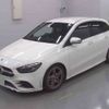 mercedes-benz b-class 2019 -MERCEDES-BENZ 【福岡 303ﾈ8181】--Benz B Class 5BA-247084--WDD2470842J027796---MERCEDES-BENZ 【福岡 303ﾈ8181】--Benz B Class 5BA-247084--WDD2470842J027796- image 2