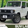 suzuki jimny 2022 -SUZUKI--Jimny 3BA-JB64W--JB64W-278686---SUZUKI--Jimny 3BA-JB64W--JB64W-278686- image 1