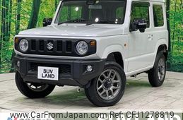 suzuki jimny 2022 -SUZUKI--Jimny 3BA-JB64W--JB64W-278686---SUZUKI--Jimny 3BA-JB64W--JB64W-278686-