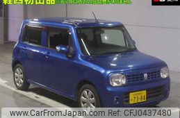 suzuki alto-lapin 2010 -SUZUKI 【尾張小牧 581ﾉ7384】--Alto Lapin HE22S--150782---SUZUKI 【尾張小牧 581ﾉ7384】--Alto Lapin HE22S--150782-