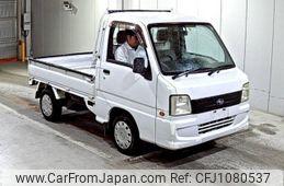 subaru sambar-truck 2006 -SUBARU--Samber Truck TT2-346624---SUBARU--Samber Truck TT2-346624-