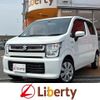 suzuki wagon-r 2020 quick_quick_MH95S_MH95S-140112 image 1