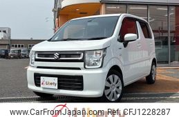 suzuki wagon-r 2020 quick_quick_MH95S_MH95S-140112