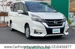 nissan serena 2018 -NISSAN--Serena DAA-GFNC27--GFNC27-014736---NISSAN--Serena DAA-GFNC27--GFNC27-014736-