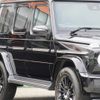 mercedes-benz g-class 2023 -MERCEDES-BENZ--Benz G Class 3DA-463350--W1N4633502X477412---MERCEDES-BENZ--Benz G Class 3DA-463350--W1N4633502X477412- image 8