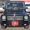 mercedes-benz g-class 2014 -MERCEDES-BENZ--Benz G Class FDA-463346--WDB4633462X16645---MERCEDES-BENZ--Benz G Class FDA-463346--WDB4633462X16645- image 3