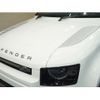 rover defender 2023 -ROVER--Defender 3CA-LE72WAB--SALEA8AW2P2155578---ROVER--Defender 3CA-LE72WAB--SALEA8AW2P2155578- image 12