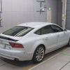 audi a7 2013 -AUDI 【香川 333ﾕ1129】--Audi A7 DBA-4GCGWC--WAUZZZ4G1EN014960---AUDI 【香川 333ﾕ1129】--Audi A7 DBA-4GCGWC--WAUZZZ4G1EN014960- image 2