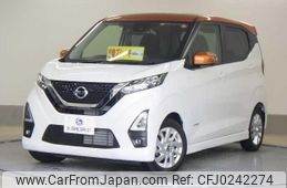 nissan dayz 2022 quick_quick_5AA-B44W_B44W-0122380