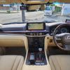 lexus lx 2020 CFJ1817038 image 3