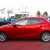 mazda demio 2015 -MAZDA--Demio DBA-DJ3FS--DJ3FS-134484---MAZDA--Demio DBA-DJ3FS--DJ3FS-134484- image 20