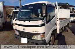 hino dutro 2004 quick_quick_PB-XZU341M_XZU341-0005141